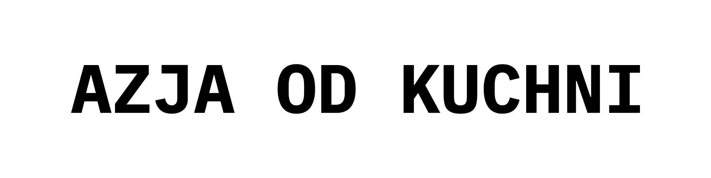 Azja od Kuchni